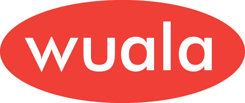 Wuala logo